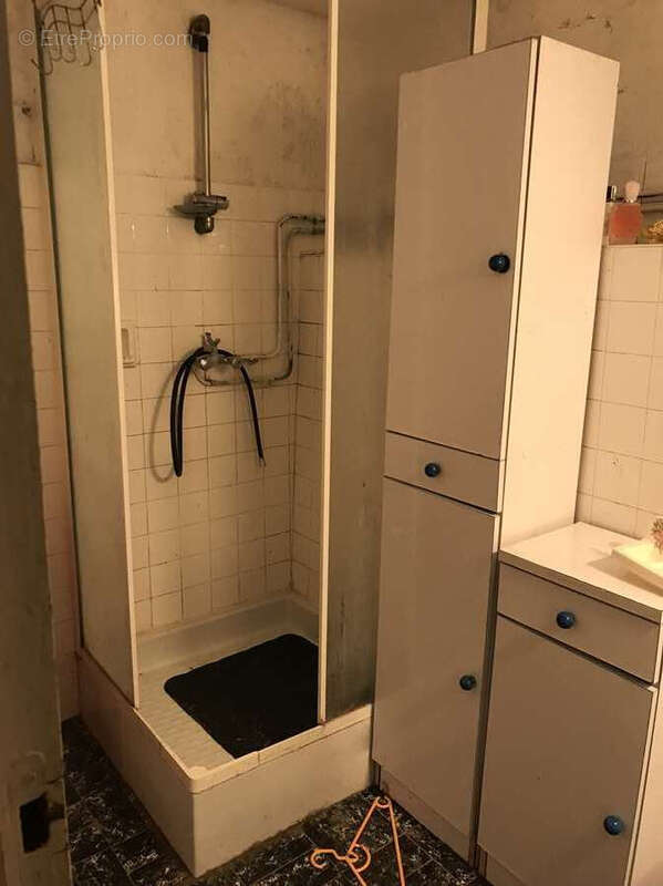 Maison à BRINON-SUR-BEUVRON