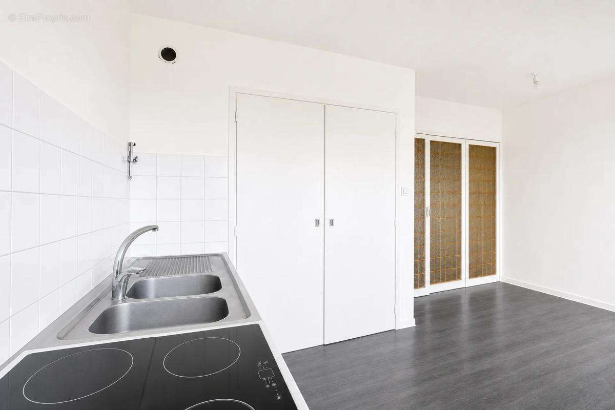 Appartement à ECULLY