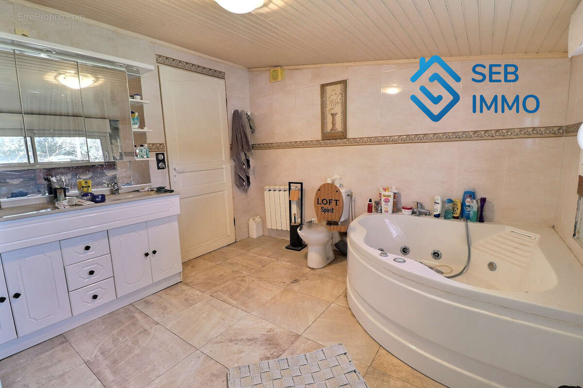 Maison à ARGELES-SUR-MER