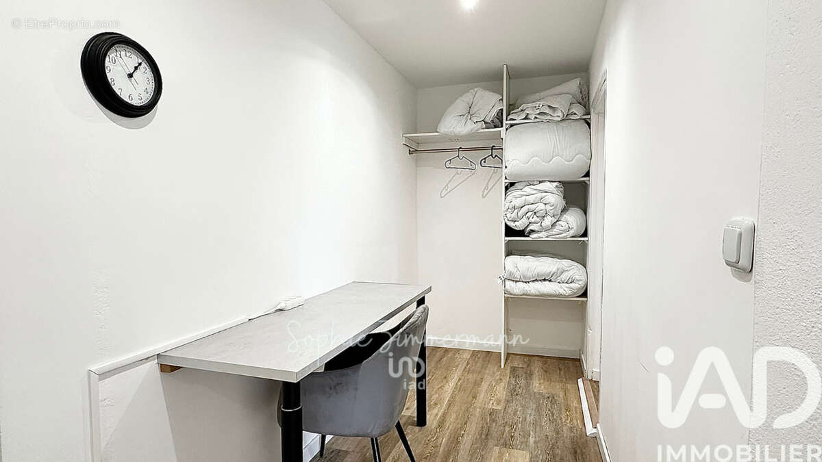 Photo 7 - Appartement à PEROLS