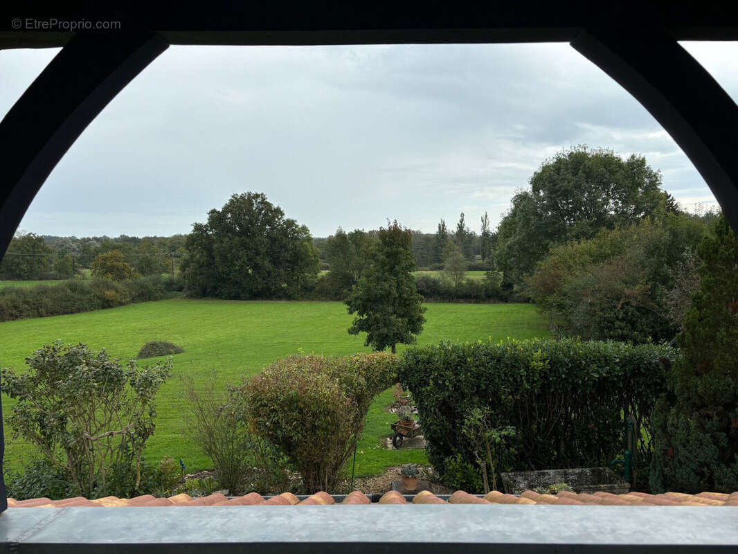 Photo 2 - Maison à POLLIAT