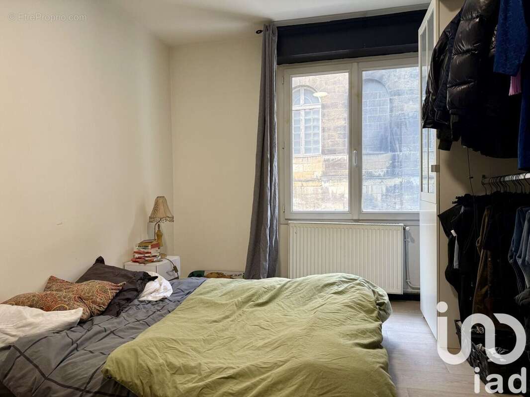 Photo 5 - Appartement à BORDEAUX