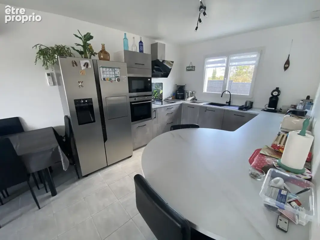 Maison 5 pièces 91 m² à vendre à Languidic (56440) - photo 4