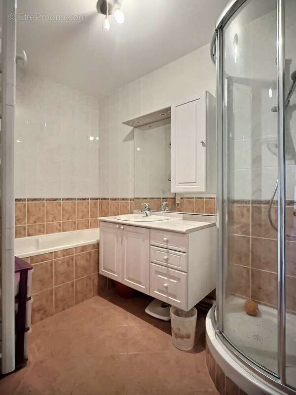 Appartement à CALUIRE-ET-CUIRE