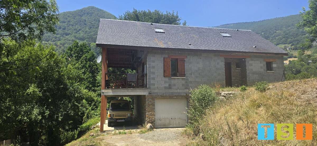 Superbe maison contemporaine avec vue panoramique - photo 6