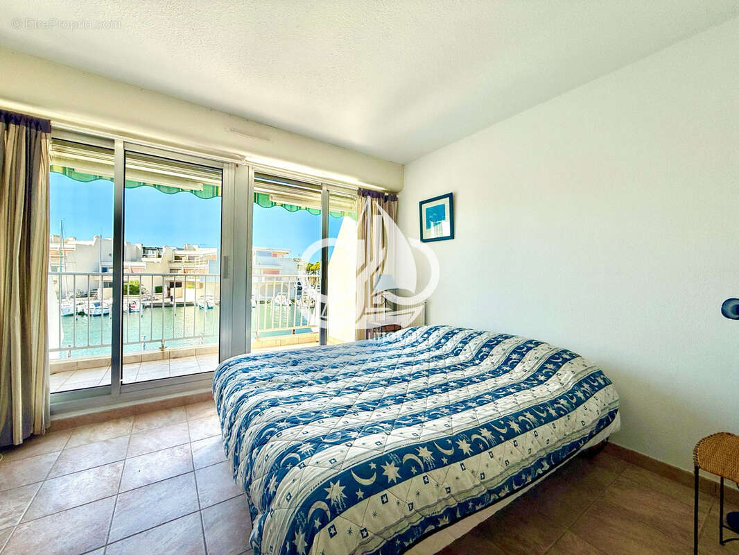 Appartement à LE GRAU-DU-ROI