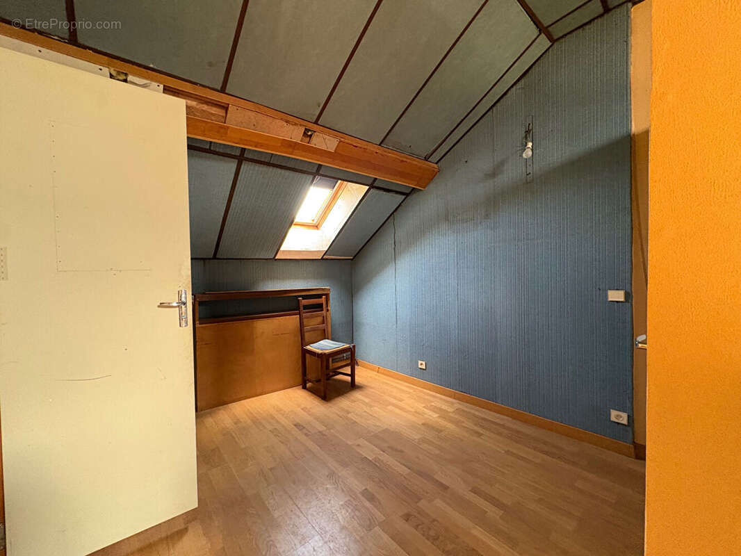 Maison à CONFLANS-SAINTE-HONORINE