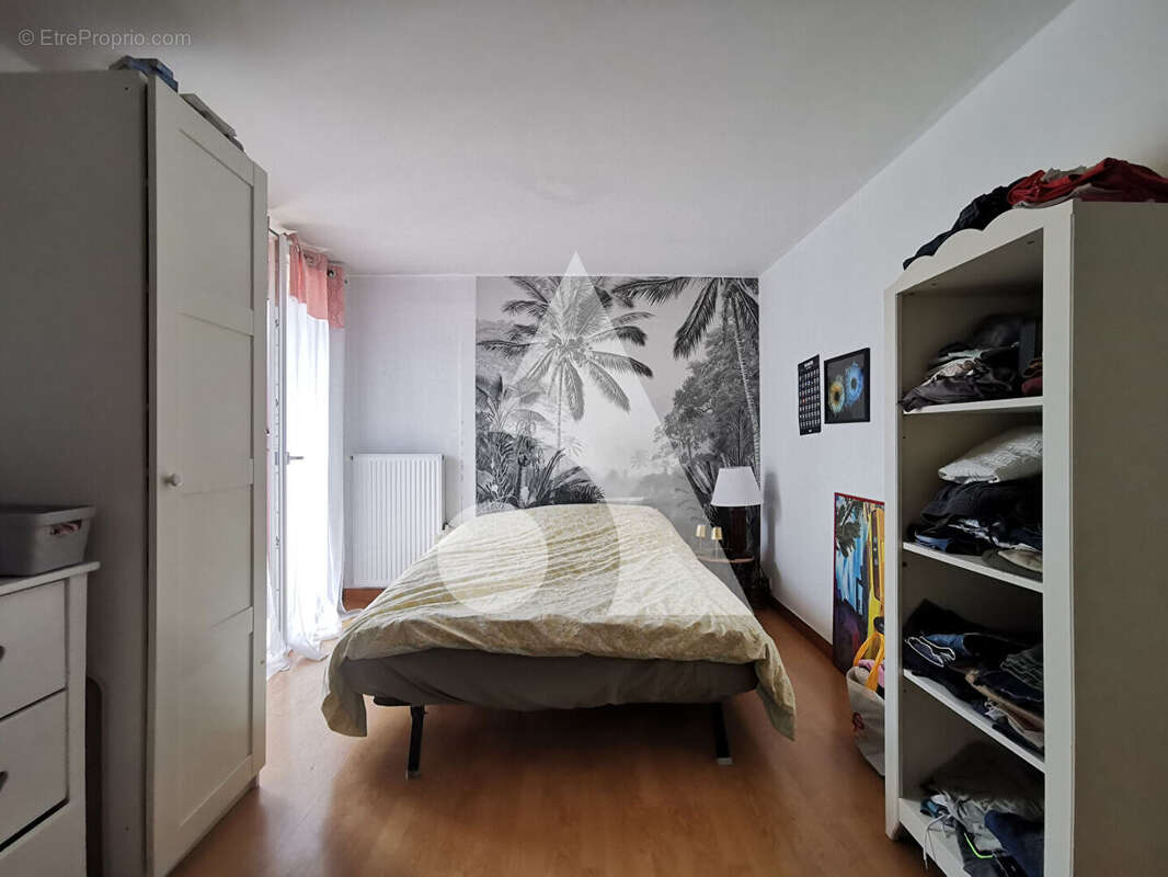 Maison à MONTIGNY-LES-CORMEILLES