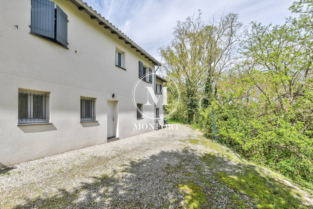 Maison à MERVILLE