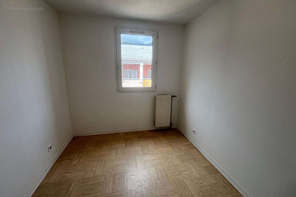 Appartement à BASTIA