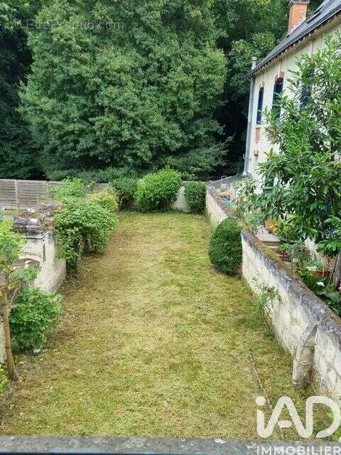 Photo 9 - Maison à SAUMUR