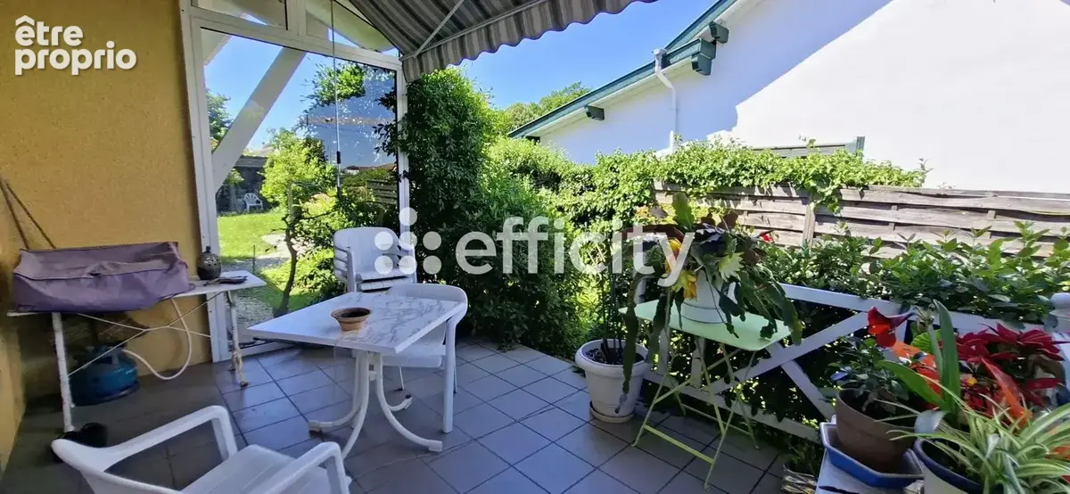 Maison 6 pièces 134 m² à vendre à Saint-Paul-Les-Dax (40990) - photo 15