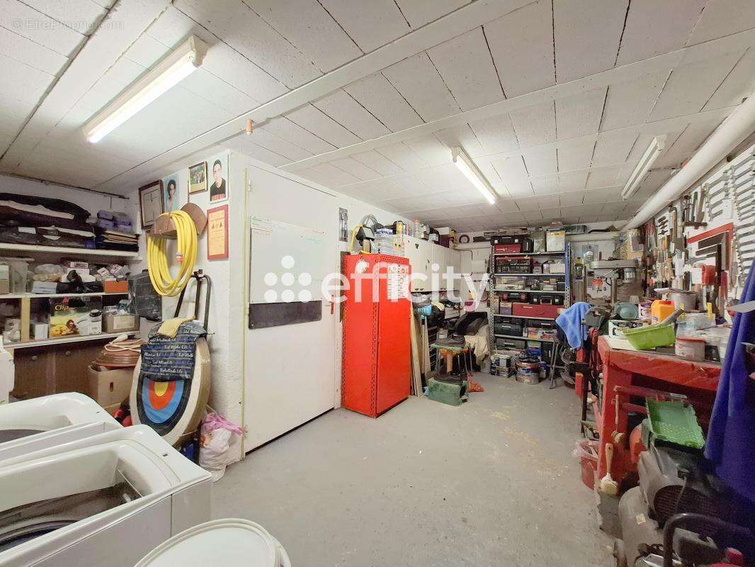 Divers maison - photo 17