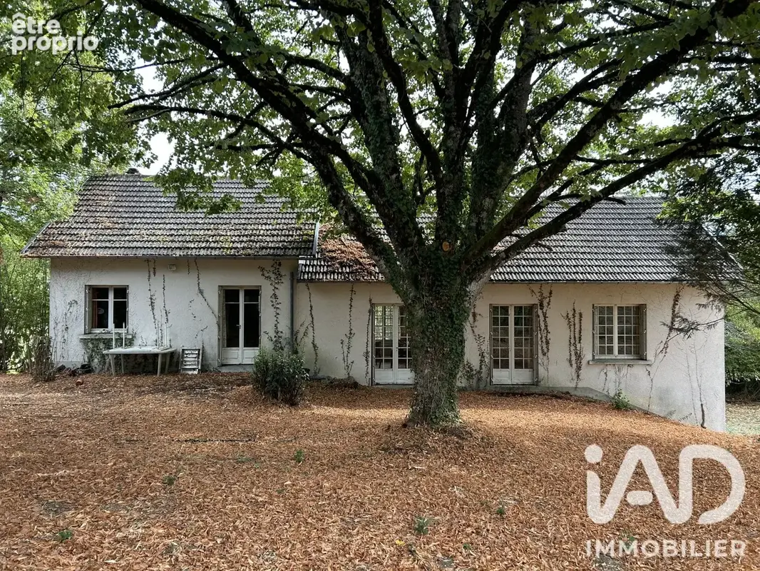 Photo 1 - Maison à MEILHARDS