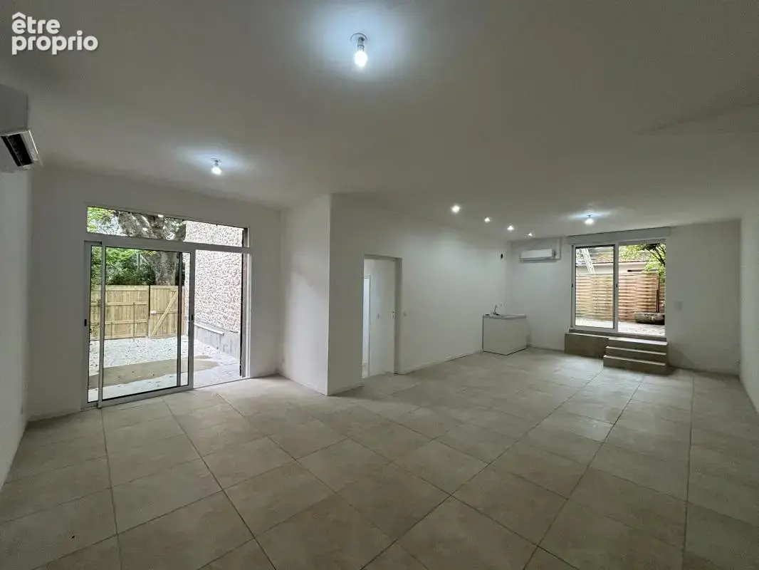 Appartement - photo 2