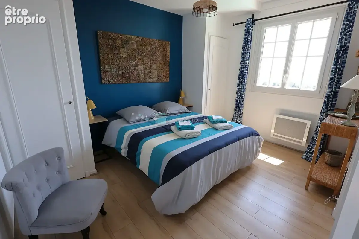 Bastide vue mer 280 m² avec piscine peymeinade limite grasse st françois - photo 15