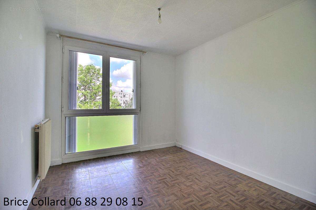 Appartement à NOGENT-SUR-OISE