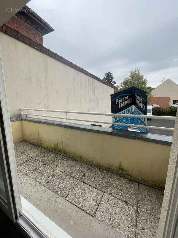 Appartement à AMIENS