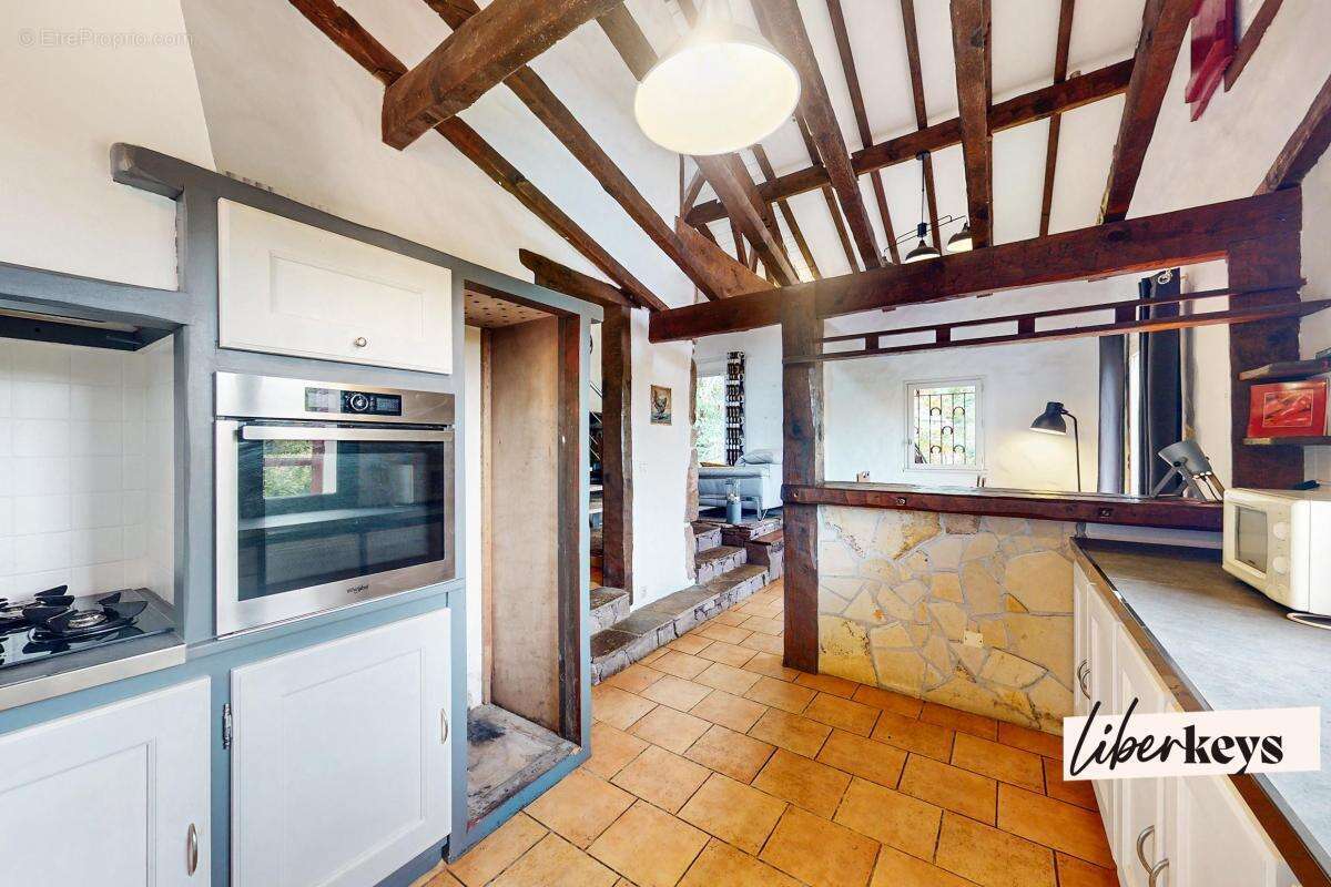 Appartement à ASCAIN