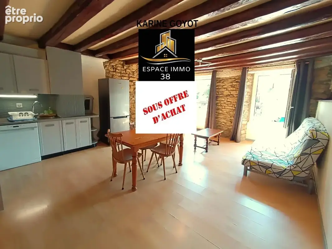 Appartement à VILLARD-DE-LANS