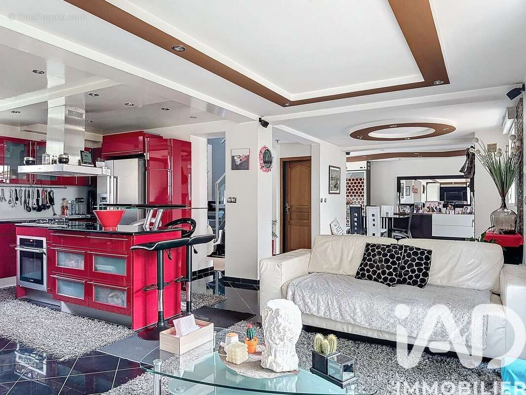 Photo 8 - Maison à YERRES