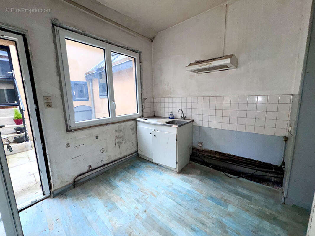 Appartement à LAVAL