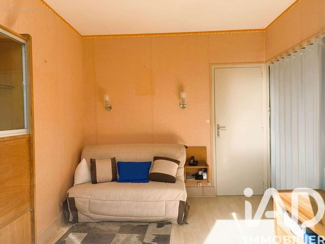 Photo 7 - Maison à HERBAULT
