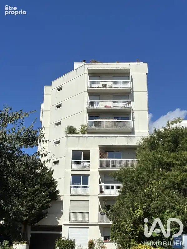 Photo 1 - Appartement à LYON-3E
