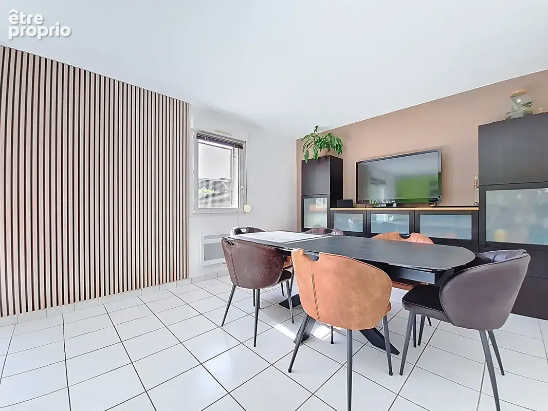 Maison Sainte Luce Sur Loire 4 pièce(s) 92.27 m2 - photo 3