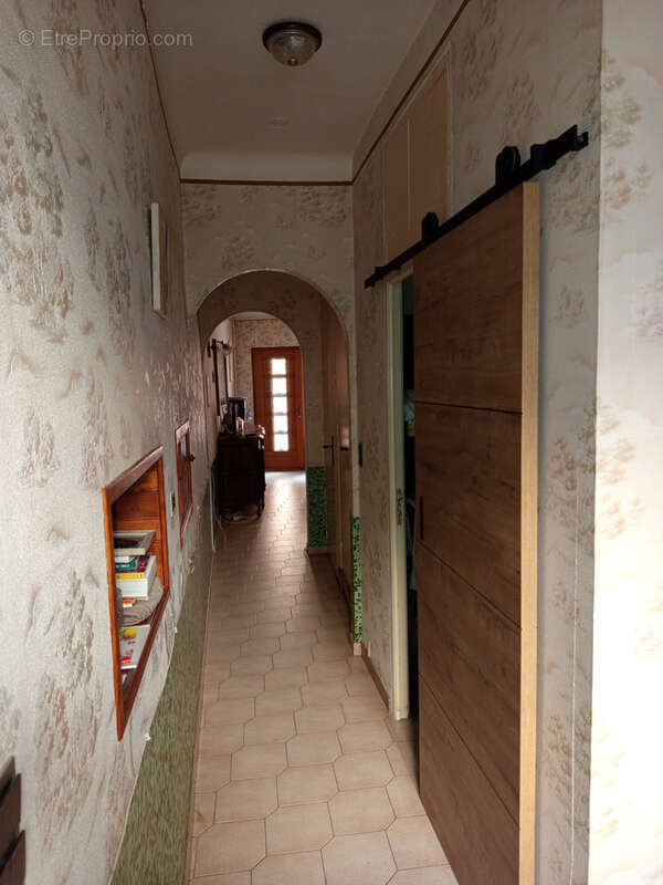 Maison à SAINT-ANDRE