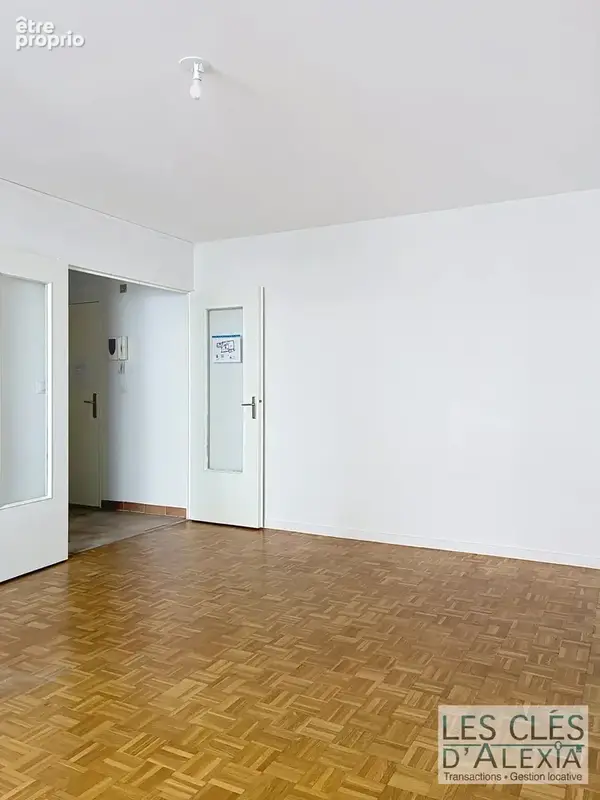 Appartement T2 Rue Edouard Aynard - photo 7