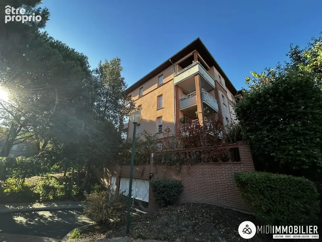 Appartement 2 pièces 41 m² à vendre à Toulouse (31200) - photo 8