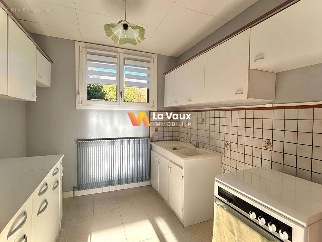 Maison à NEUVES-MAISONS