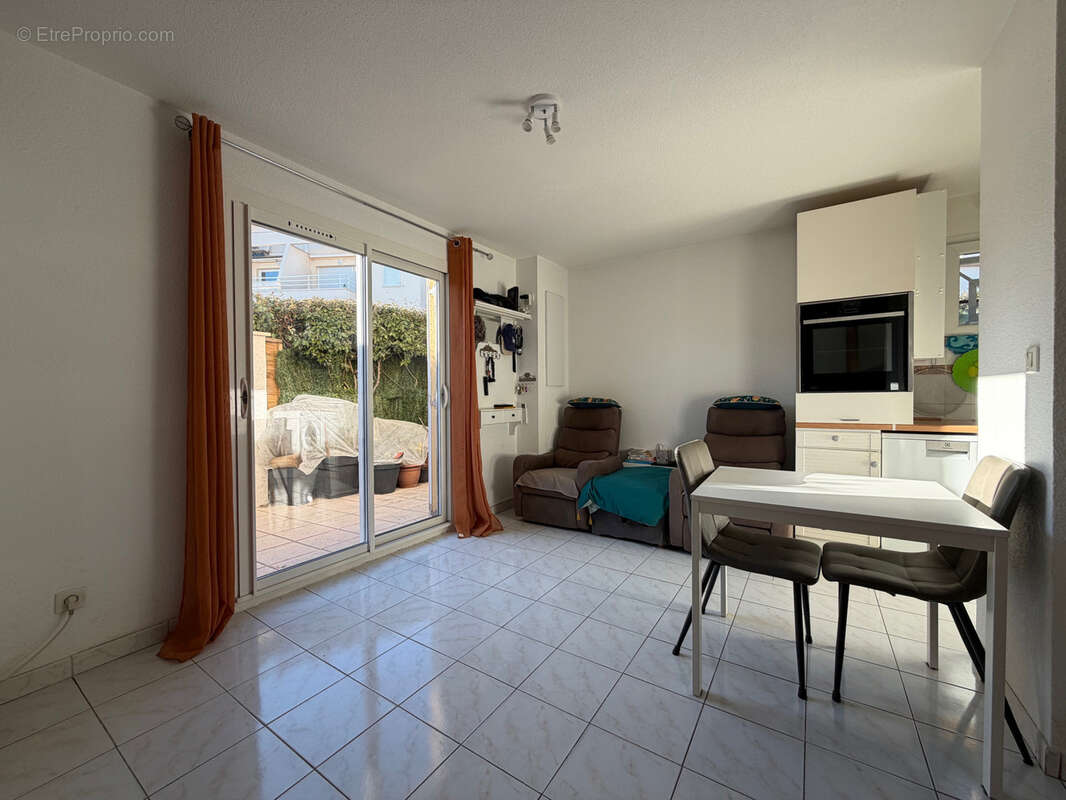 Maison à FRONTIGNAN