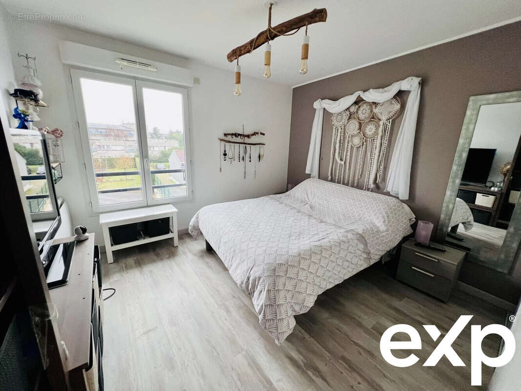 Appartement à SAINT-OUEN-L'AUMONE