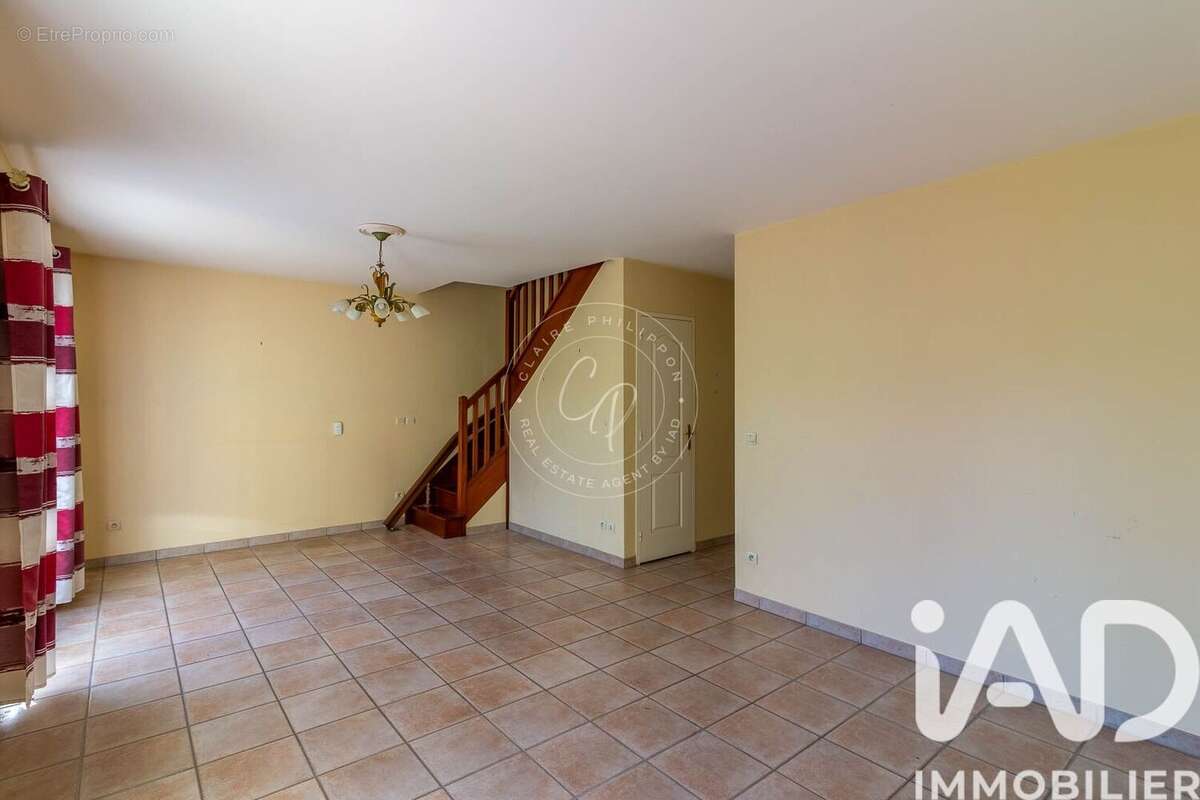 Photo 9 - Maison à THOIRY