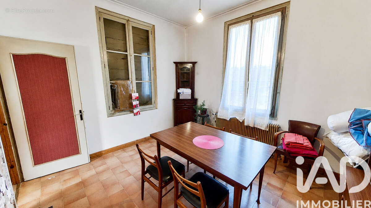 Photo 9 - Maison à BAGNEAUX-SUR-LOING