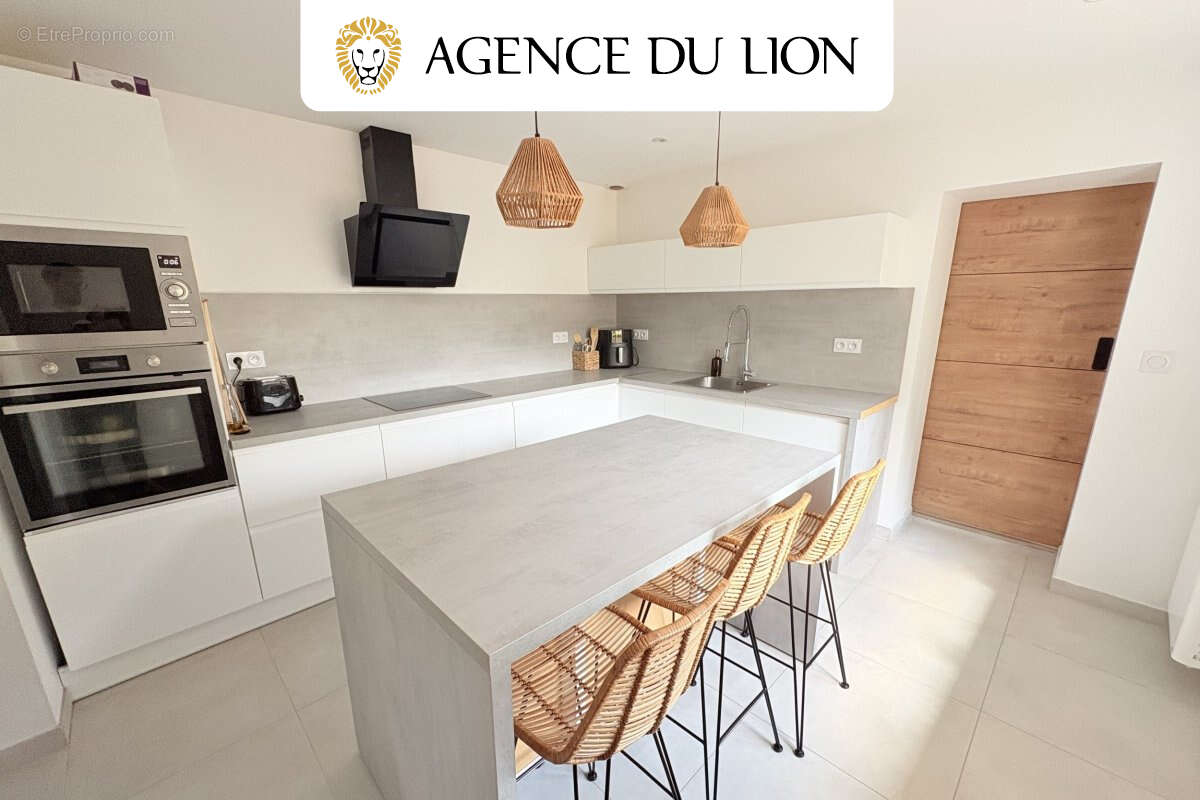Maison à DREUX