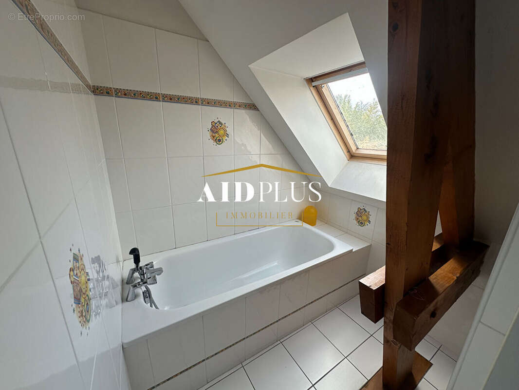 Maison à SAINT-PRIX