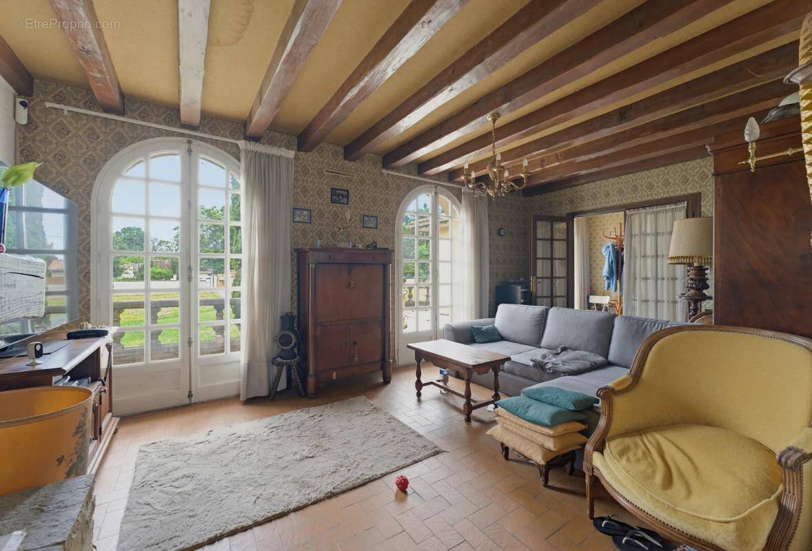 Maison à MERIGNAC