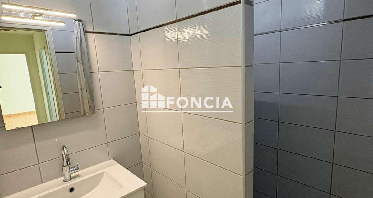Appartement en bon etat et fonctionnel - photo 11