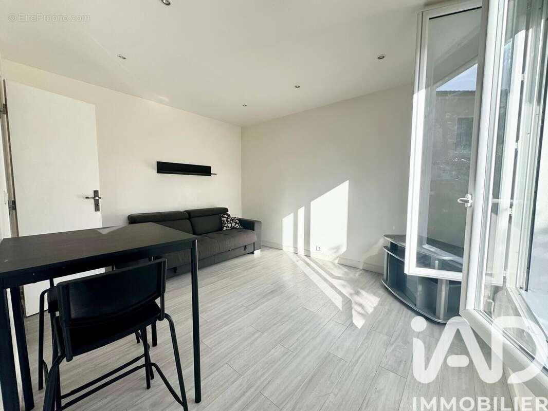 Photo 2 - Appartement à JOINVILLE-LE-PONT