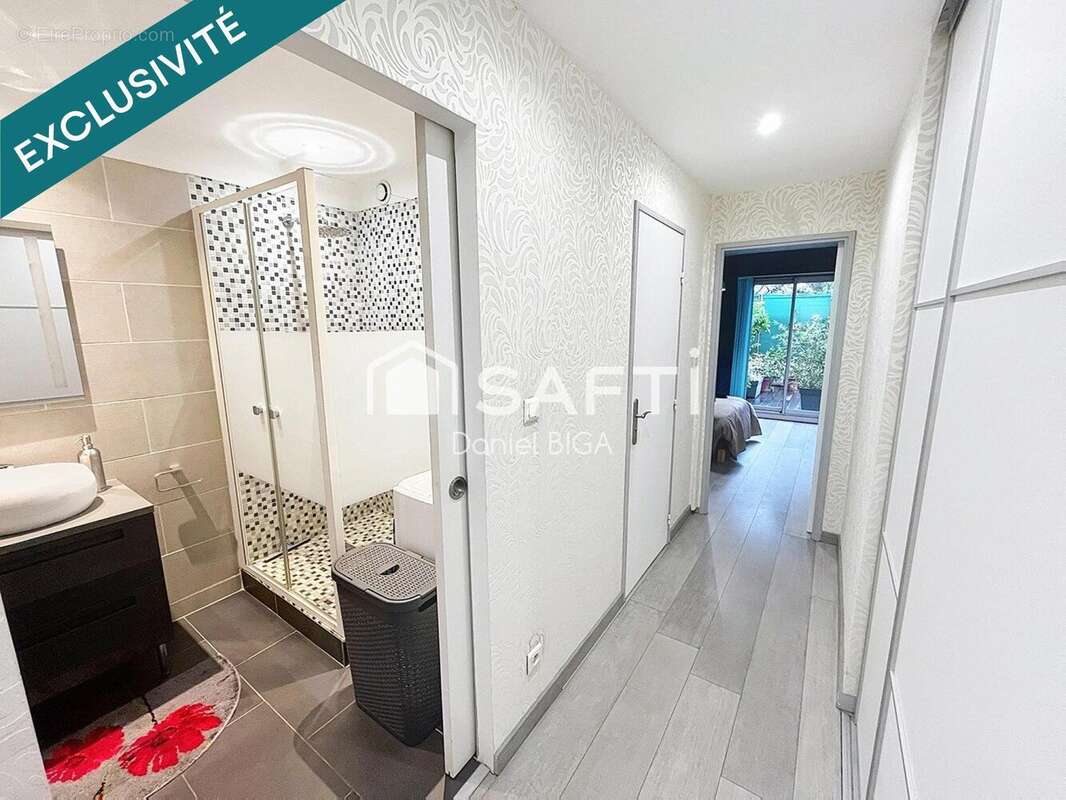 Photo 6 - Appartement à MARSEILLE-10E