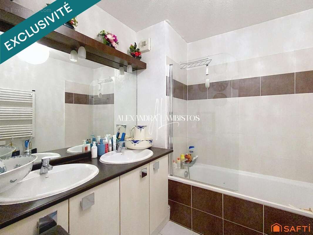 Photo 8 - Appartement à MONTPELLIER