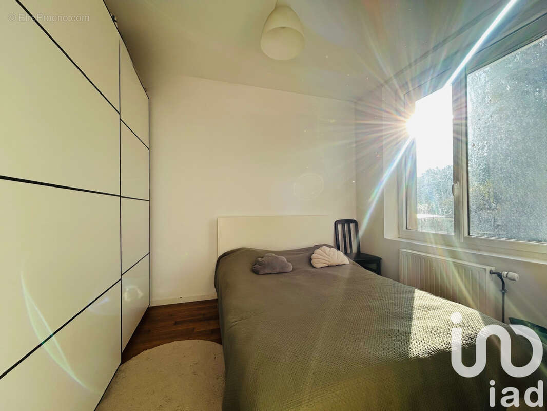 Photo 8 - Maison à NANTEAU-SUR-ESSONNE