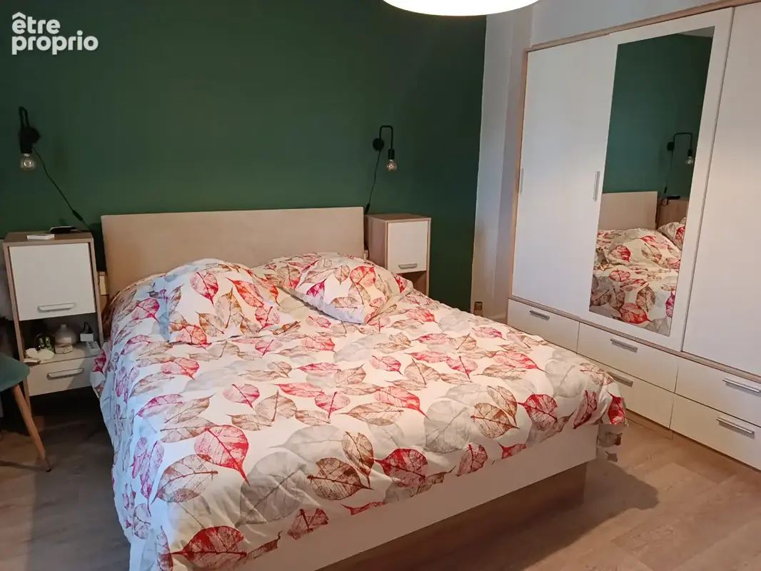 Maison - 3 appartements - Brive la Gaillarde - photo 8