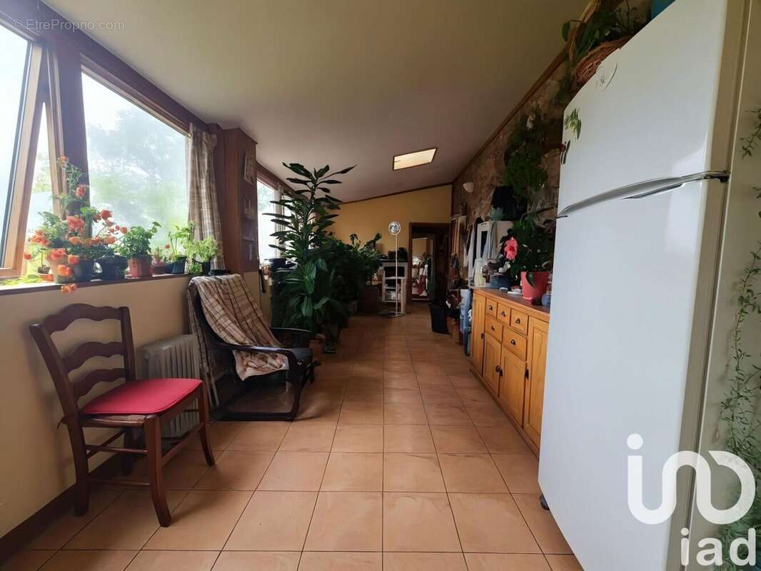 Photo 6 - Maison à LUC-SUR-ORBIEU