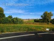 Terrain à QUINT-FONSEGRIVES