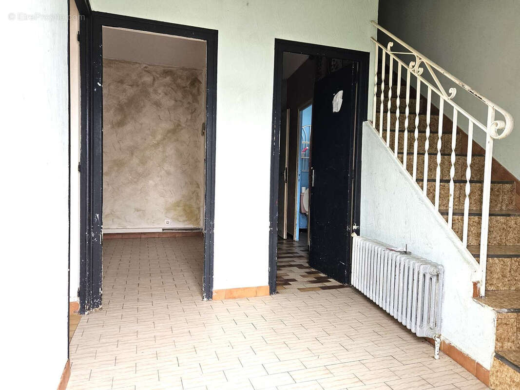 Maison à LE PASSAGE