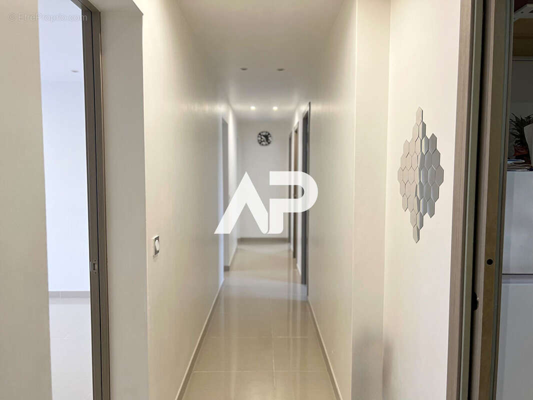 Appartement à MONTMORENCY